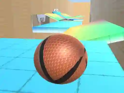 게임 Basketball scorer 3d 온라인
