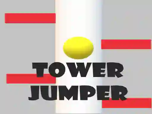 게임 Tower Jumper 온라인