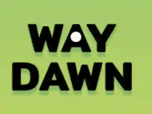 게임 Way Down 온라인
