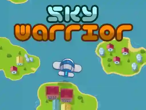게임 Sky Warrior 온라인