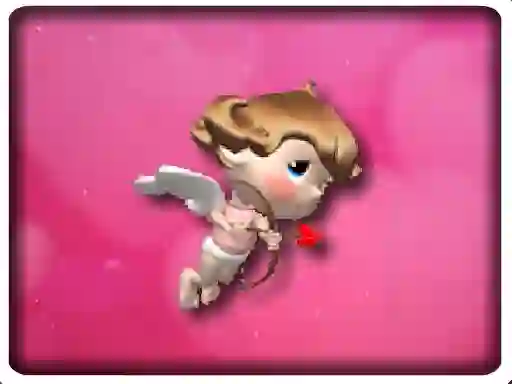 게임 Flappy Cupid 온라인