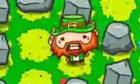 게임 Surround the Leprechaun 온라인