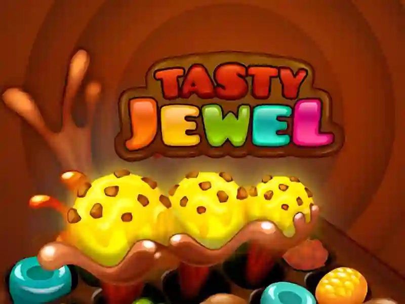 게임 Tasty Jewel 온라인