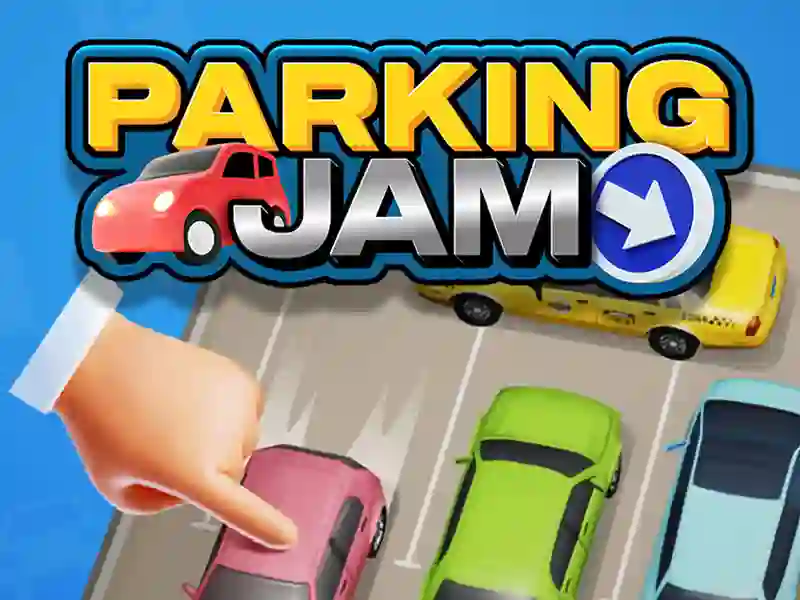 게임 Parking Jam 2 온라인