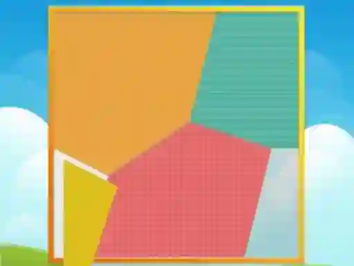 게임 Tangram 온라인