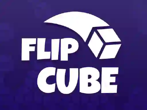 게임 Flip Cube 온라인