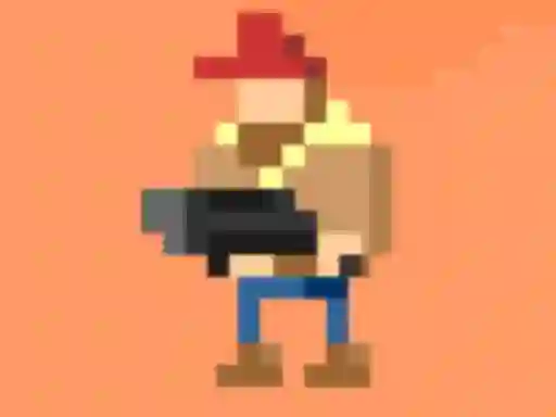 게임 Pixel Shot 온라인
