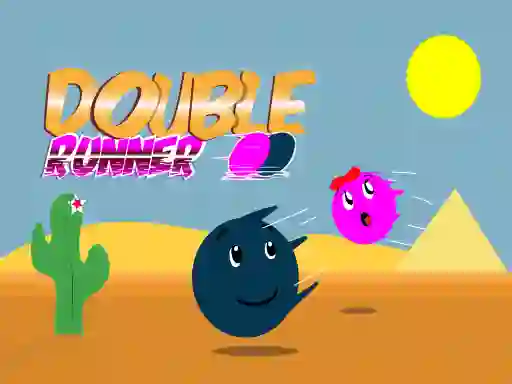 게임 Double Runner 온라인