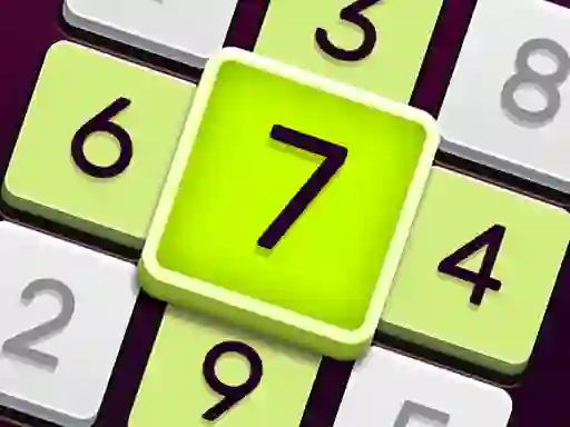 게임 Daily Sudoku 온라인