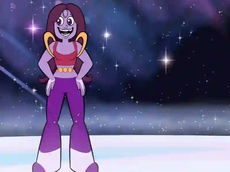 게임 Gemsona Maker 온라인