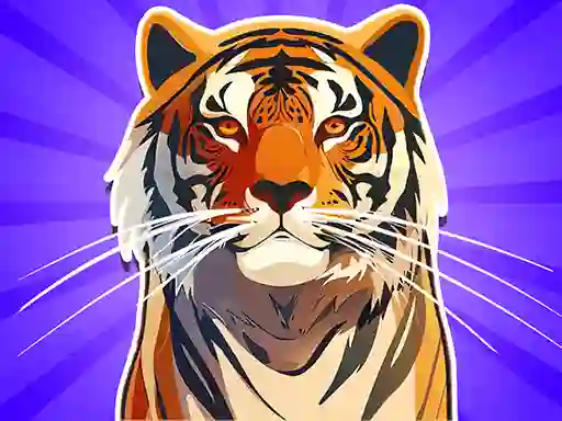 게임 Call of the Jungle! Animal Evolution 온라인
