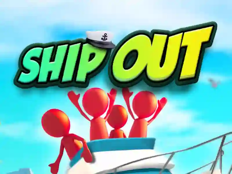 게임 Ship Out 온라인