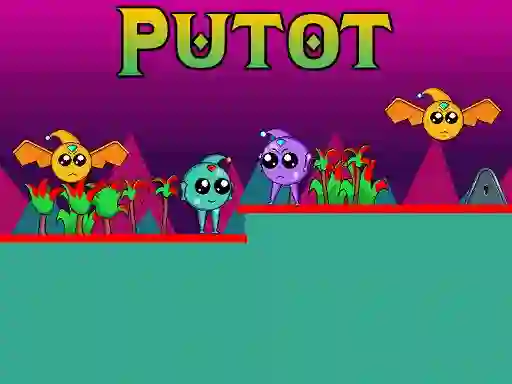 게임 Putot 온라인