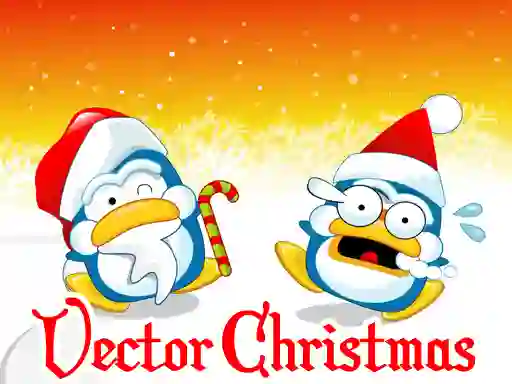 게임 Vector Christmas 온라인