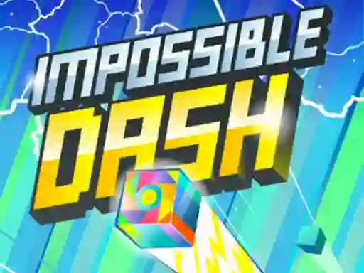게임 The Impossible Dash 온라인
