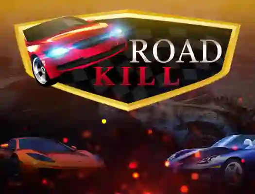 게임 Road Kill 온라인