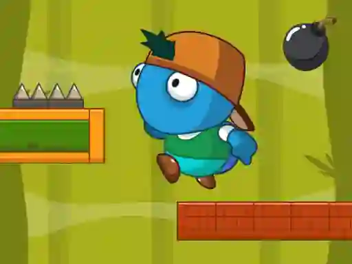 게임 Turtle Jump 온라인