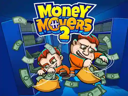 게임 Money Movers 2 온라인