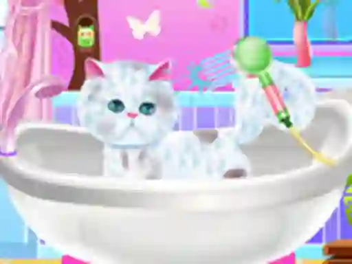 게임 Excellent Pet Groomer 온라인
