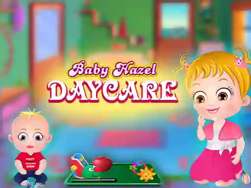 게임 Baby Hazel Daycare 온라인