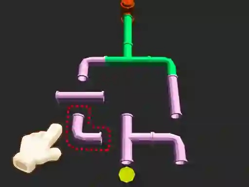 게임 Pipeline 3D Online 온라인