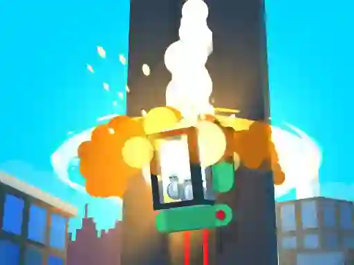 게임 Elevator Breaking 온라인
