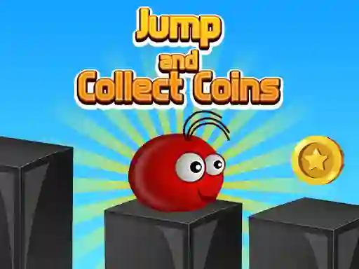 게임 Jump and Collect Coins 온라인