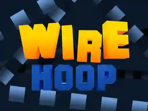 게임 Wire Hoop 온라인