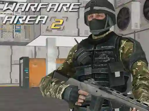 게임 Warfare Area 2 온라인