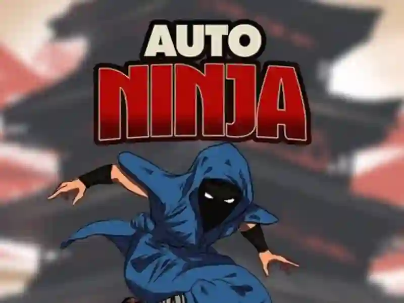 게임 Auto Ninja 온라인