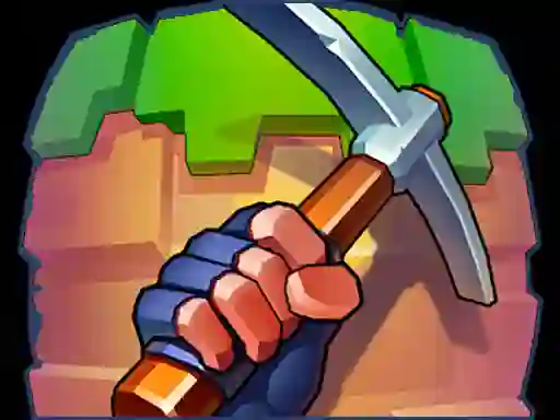 게임 CraftMine 온라인