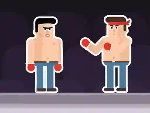 게임 Mr Fight 온라인
