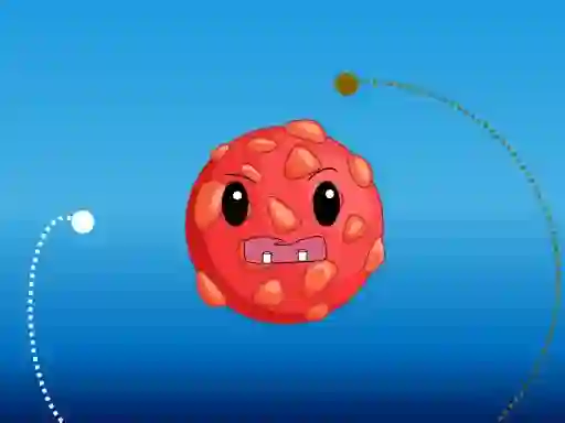 게임 IDLE: Planets Breakout 온라인