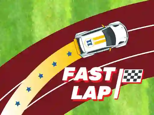 게임 Fast Lap 온라인