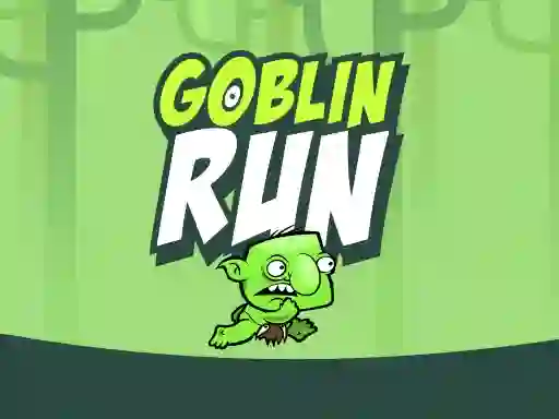 게임 Goblin Run 온라인
