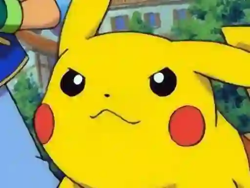게임 Pokemon Collection 온라인