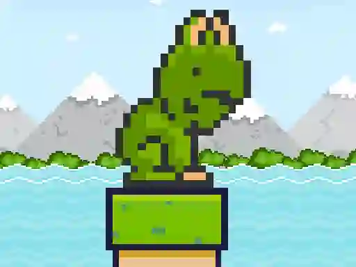 게임 Frogie 온라인