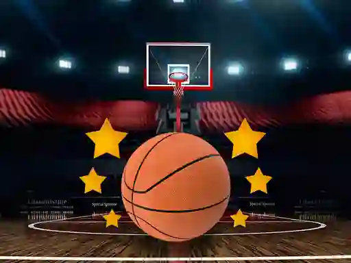 게임 Slam Dunk Basket 온라인