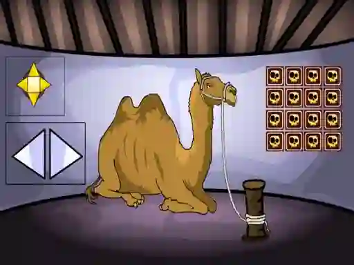 게임 Camel Escape 온라인