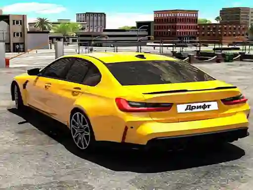게임 Drift No Limit: Car Racing 온라인