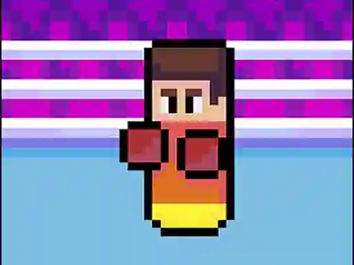 게임 Simple Boxing 온라인