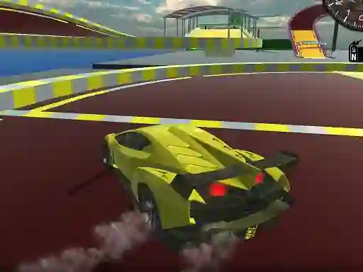 게임 RCK Cars Arena Stunt Trial 온라인