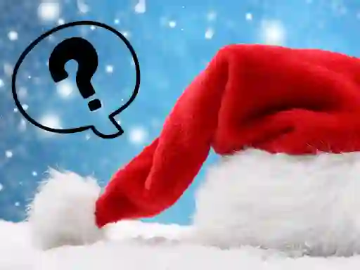 게임 What kind of Santa Claus are you 온라인
