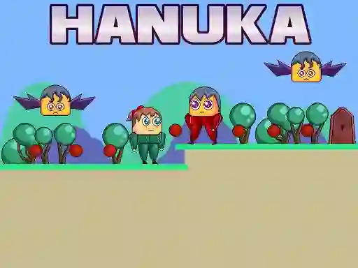 게임 Hanuka 온라인