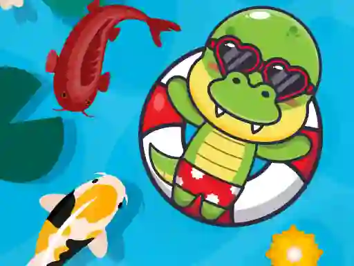 게임 Summer Dino 온라인