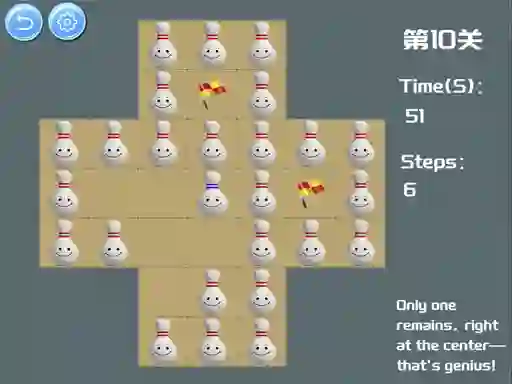 게임 Bottle Solitaire 온라인