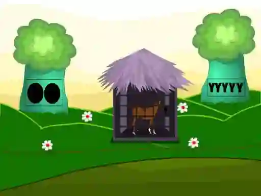 게임 Horse escape 온라인