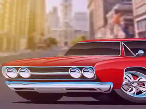 게임 Real Car Drive 3D 온라인