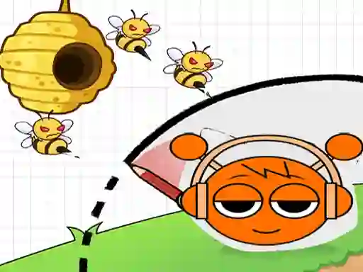 게임 Save the Sprunki 온라인