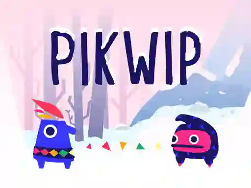 게임 Pikwip 온라인